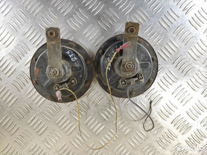 Сигнал звуковой Vito 1996-2003