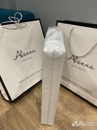 Белье постельное