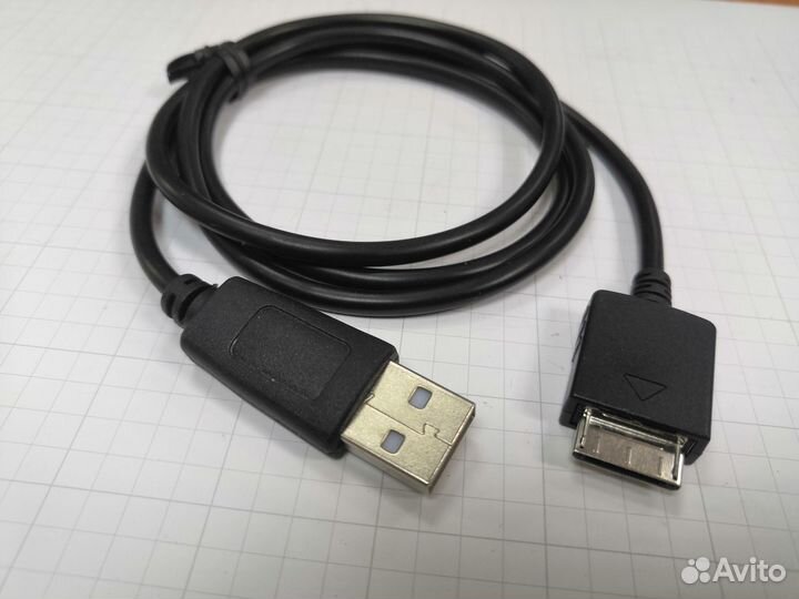 Кабель для фотоаппарата Canon, Sony, Samsung