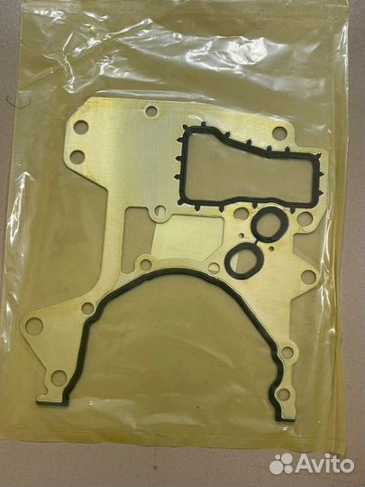 Прокладка маслянного насоса Astra Zafira Vectra