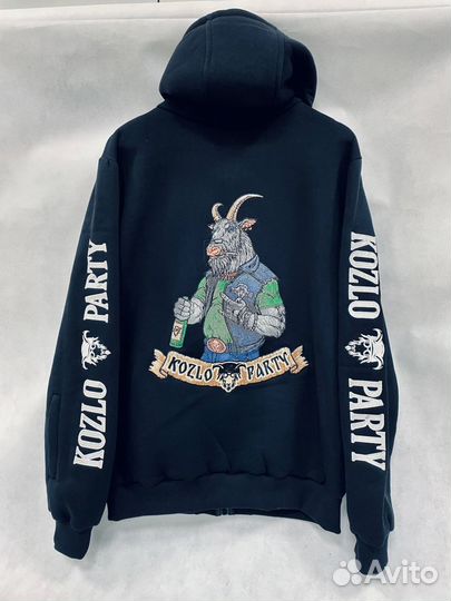 Машинная вышивка