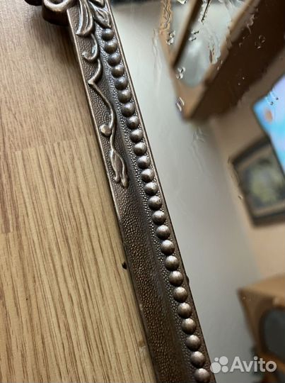 Зеркало настенное СССР