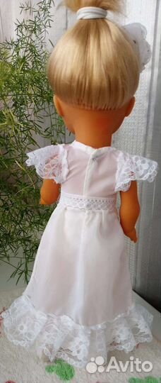 Одежда (реплика) для куклы гдр