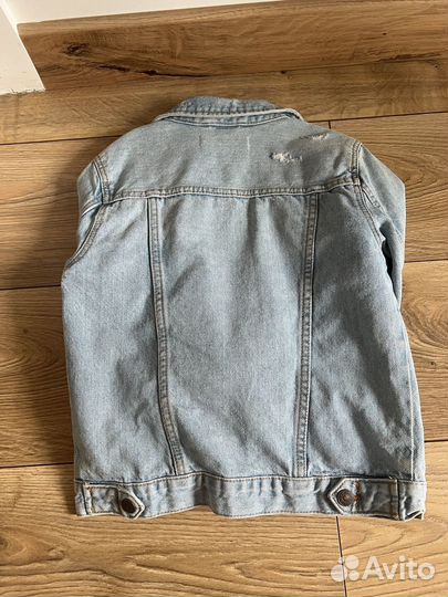 Вещи на мальчика 110-116 zara, hm,next