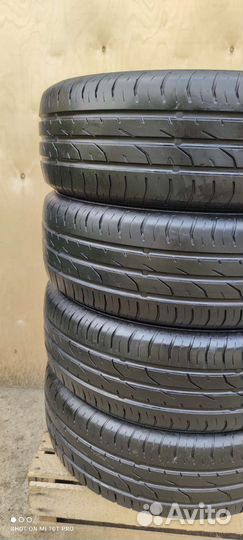 Continental ContiPremiumContact 2 185/60 R15 84H