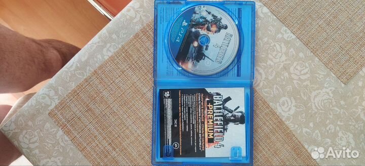 Игры для приставок ps4