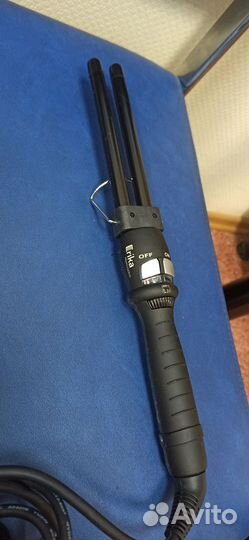 Плойки для волос