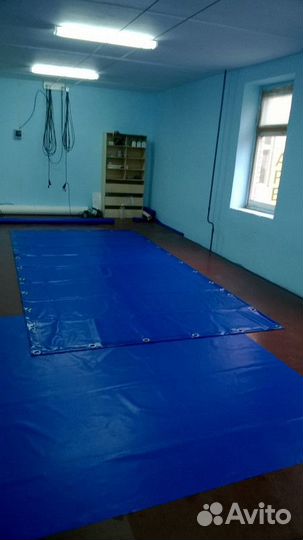 Прибыльный бизнес производства тентов