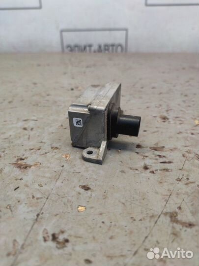 Датчик ускорения Porsche Cayenne 955 4.5 2004