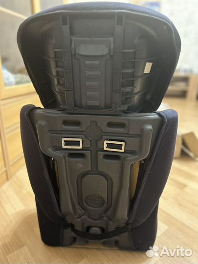 Автомобильное кресло