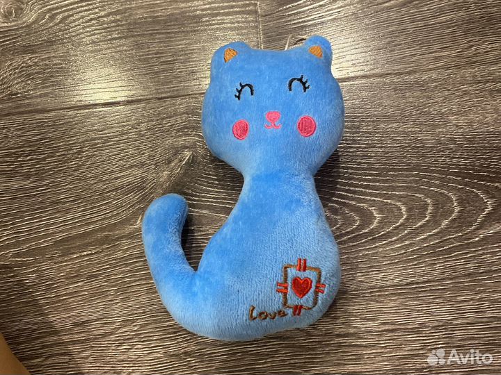 Котик маленький продам от 80р