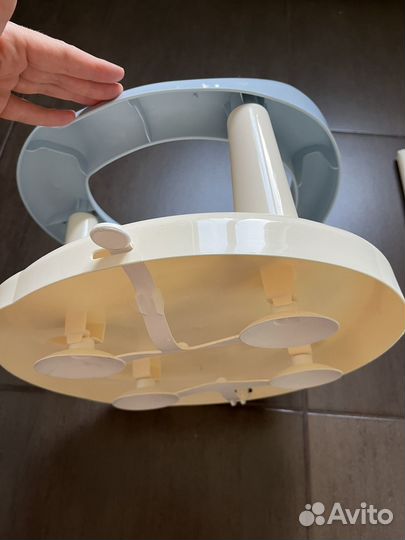 Стульчик для купания