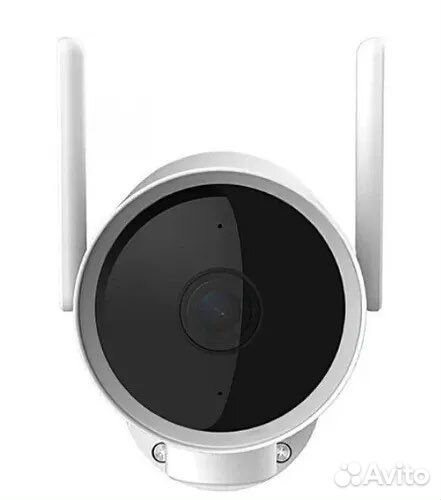 IP камера поворотная imilab Camera EC3 Pro EU