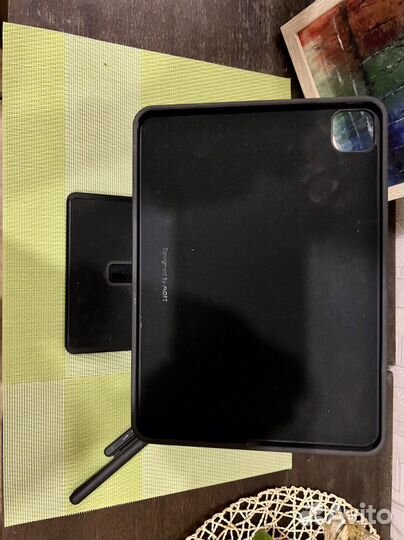 Чехол-подставка для iPad pro 11