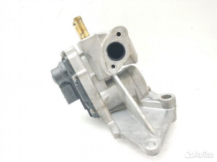 Клапан EGR Volkswagen Golf 5 2.0 FSI 2007