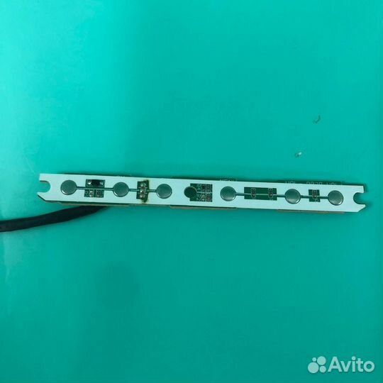 Плата кнопок включения 2722-171-00849