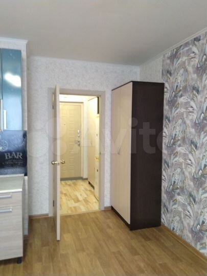 Квартира-студия, 27 м², 6/18 эт.