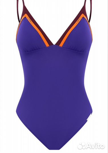 Купальник lise charmel сплошной