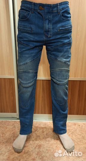 Мотоштаны