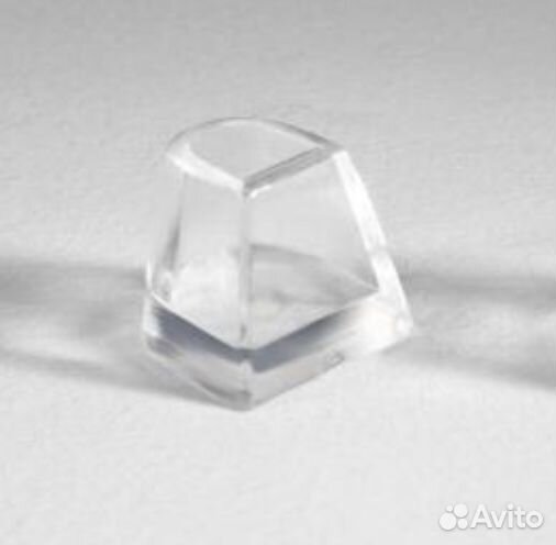 Накаблучники для бальных туфель 5 пар