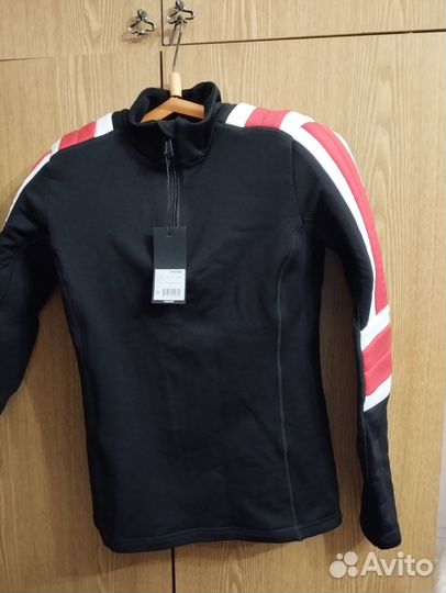 Горнолыжная кофта Head, с защитой, S