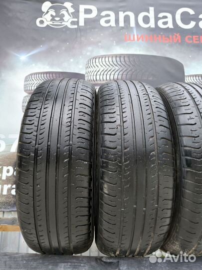 Hankook Optimo K415 205/60 R16