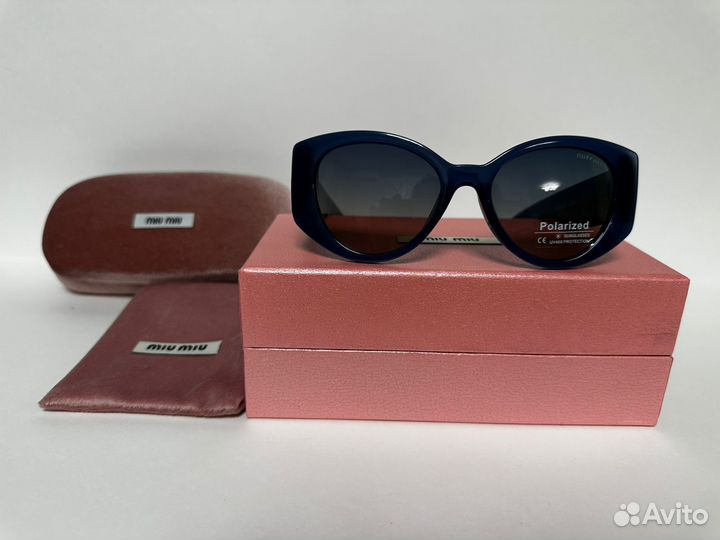 Очки женские MIU MIU