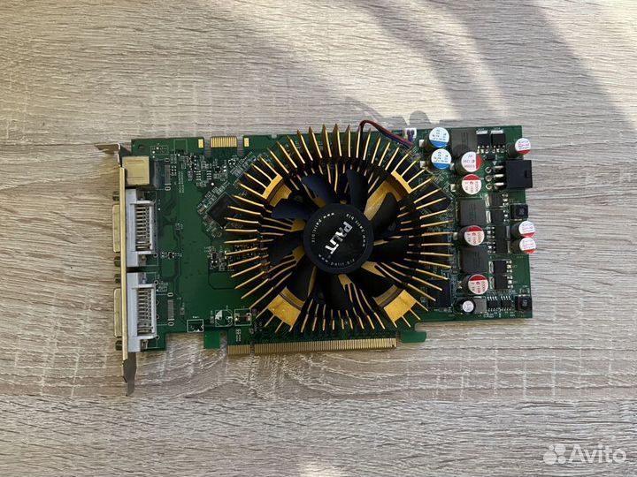 Asus radeon r9 270x 2gb