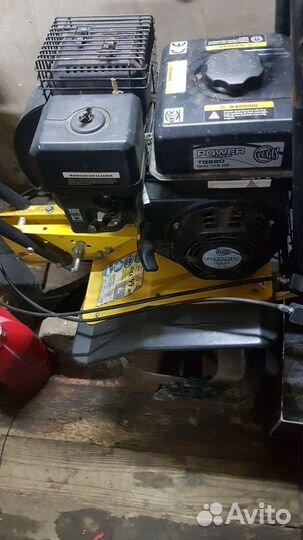 Культиватор