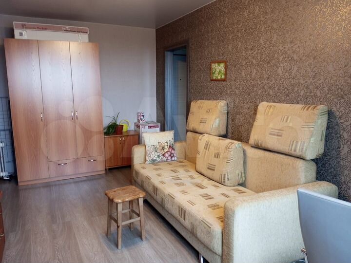 1-к. квартира, 29,9 м², 5/9 эт.