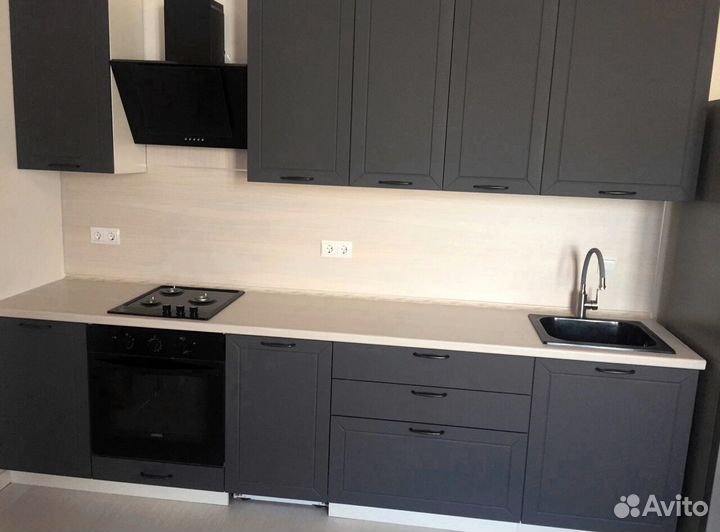 Кухня В наличии