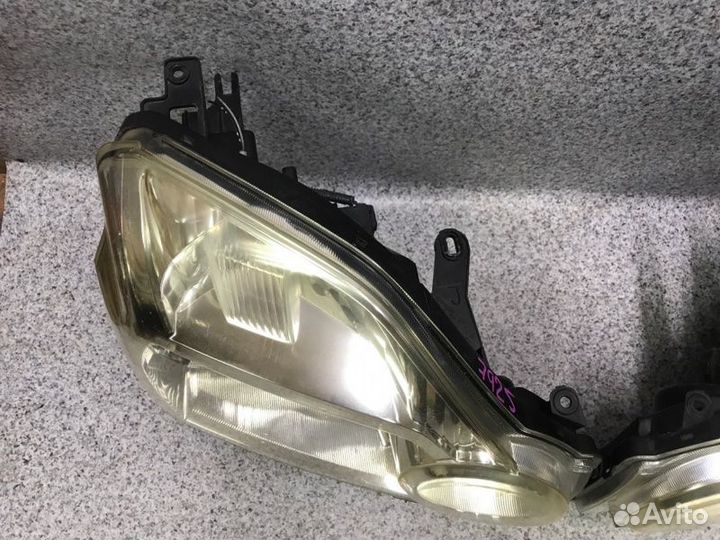 Фара Nissan X-Trail T31 2007