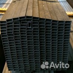 Профильная труба 40х20 (2 мм)