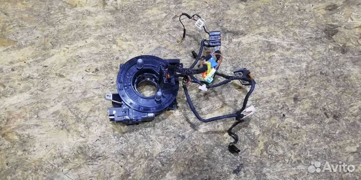 Шлейф рулевой Land Rover Range Rover 4 2016