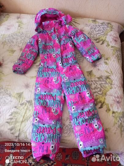 Детские вещи продам