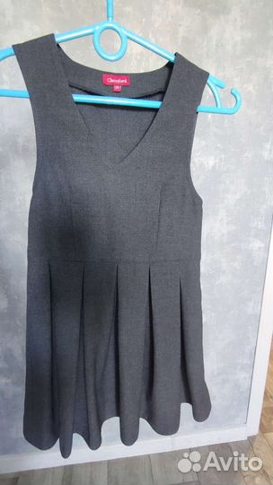 Школьная форма для девочки