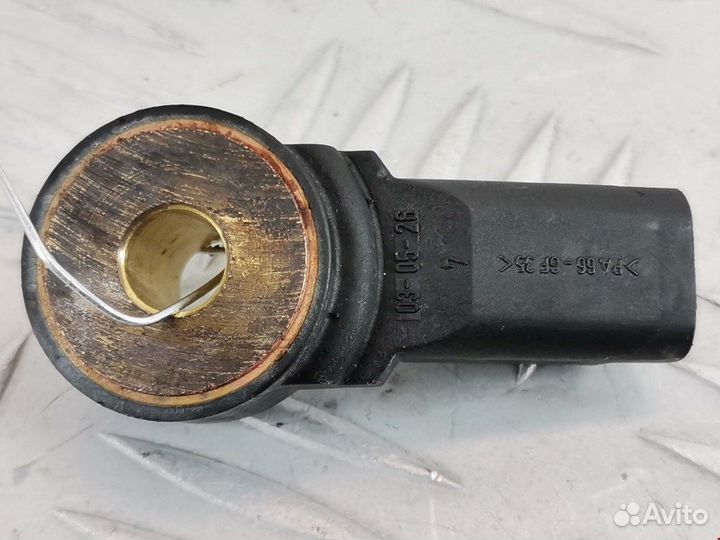 Датчик детонации для Peugeot-Citroen 307 1920FR