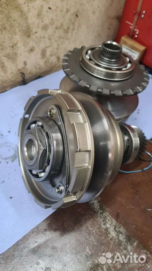 Конуса jf011E Nissan