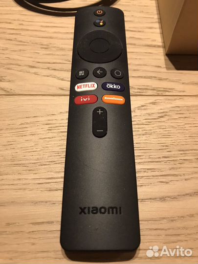 Xiaomi Mi Box 3 MDZ-16-AB