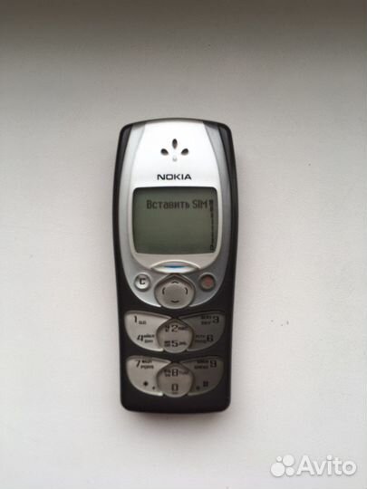 Nokia 2300