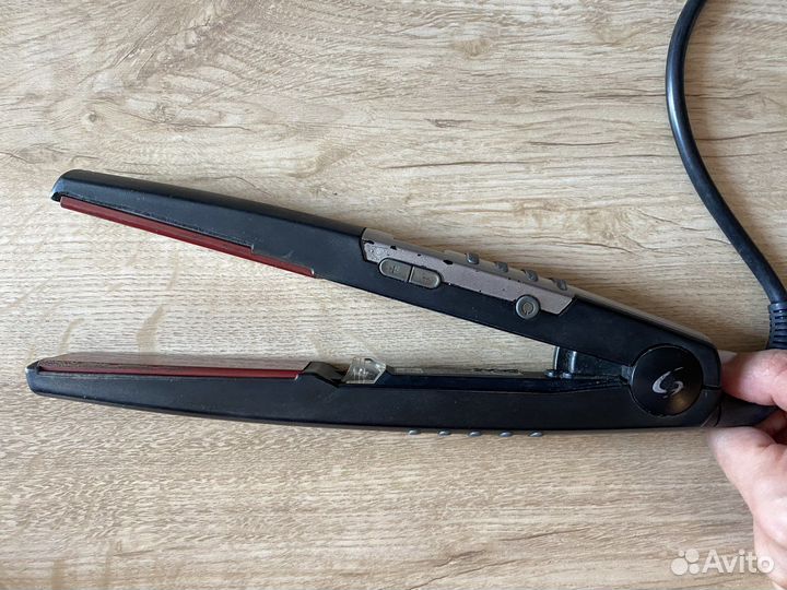 Выпрямитель Ion