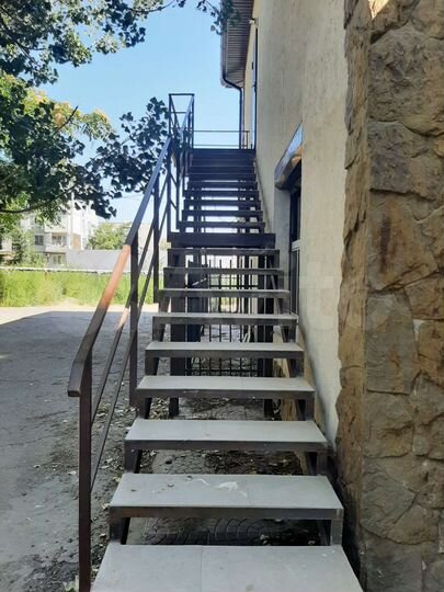 Свободного назначения, 80 м²