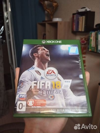 FIFA 18