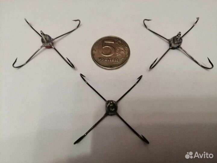 Зимняя рыбалка снасти ручная работа