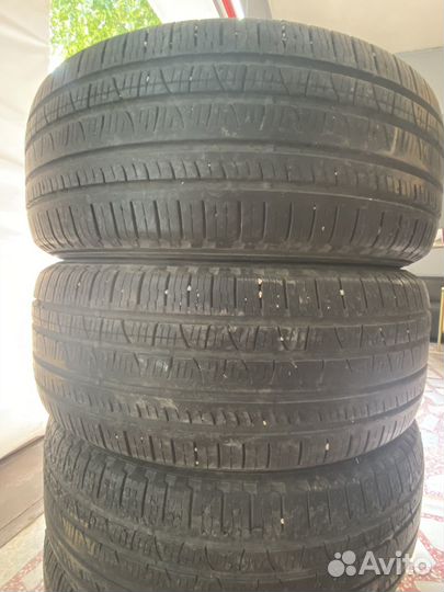 Pirelli Scorpion 235/60 R18