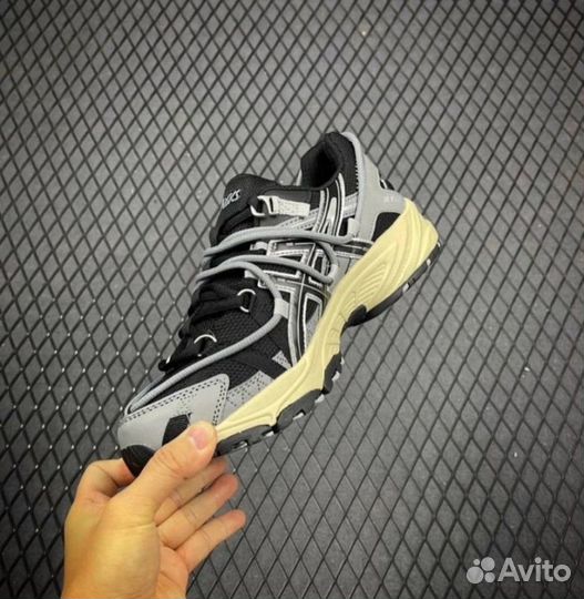 Asics Kahana TR V2 кроссовки