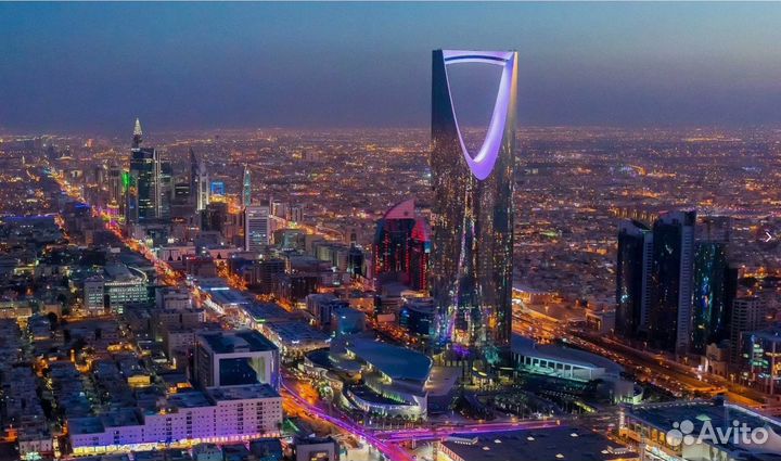 Оформление виз