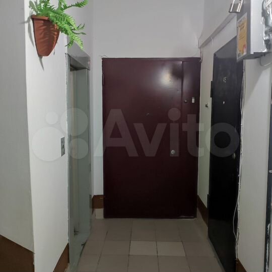 4-к. квартира, 71,4 м², 10/10 эт.