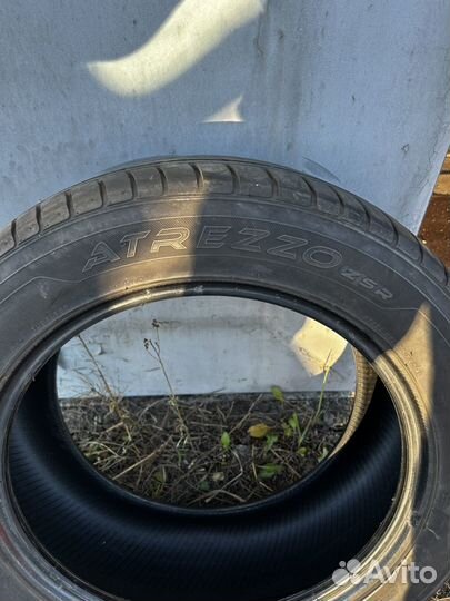 Sailun Atrezzo ZSR 225/55 R17