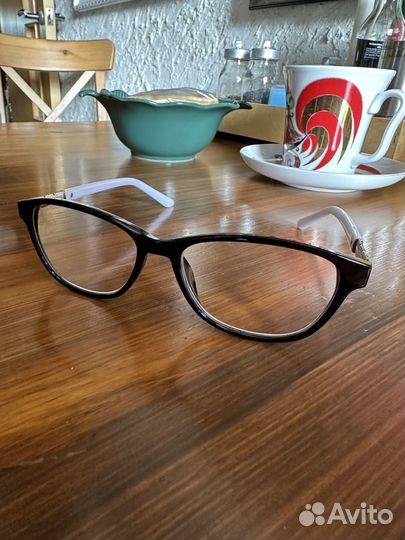 Очки для зрения 2